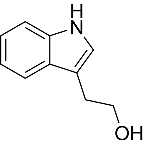 Tryptophol (Indole-3-ethanol) 526-55-6